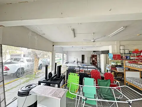 Local en Venta A Estrenar
