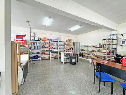 Local en Venta en Puerto Gral San Martín, USD 120.000