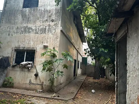 Casa en Venta 50 años