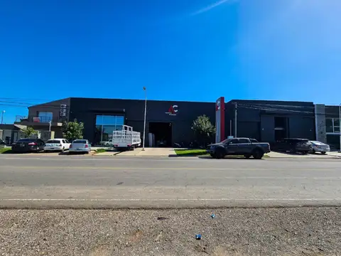 Galpon en Venta en Pérez, USD 690.000