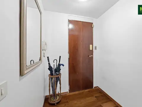 Departamento 6 ambientes con 4 baños
