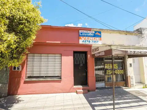 PH al frente con LOCAL