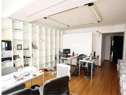 Oficina en Alquiler 5 años