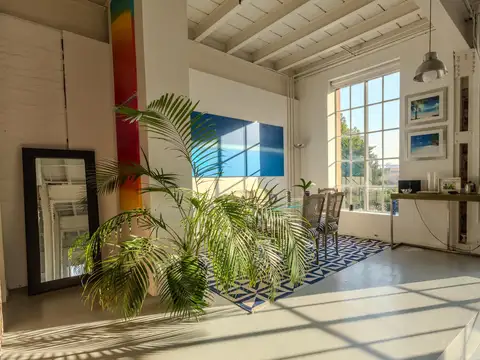 Departamento en Alquiler Temporal de 3 ambientes