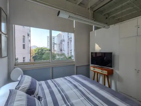Departamento en Alquiler Temporal 36 años