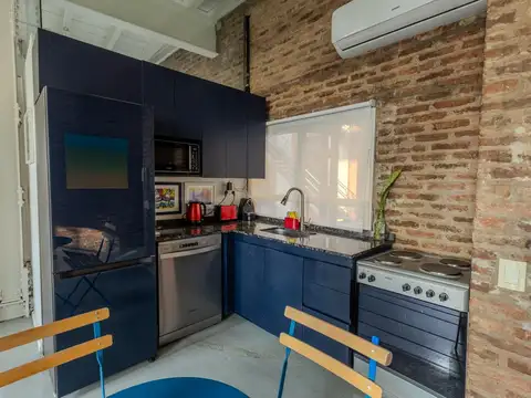 Departamento en Alquiler Temporal en Palermo Hollywood, USD 2.800