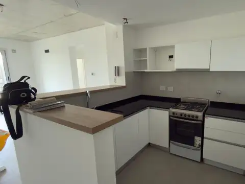 Departamento en Venta en Funes, USD 135.000