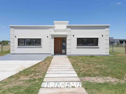 Barrio Privado San Felipe
