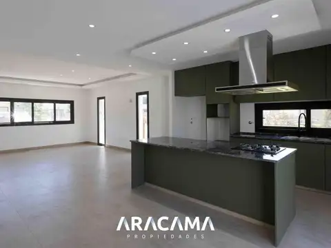 Casa en Venta A Estrenar