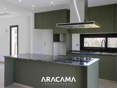 Casa en Venta al Noroeste