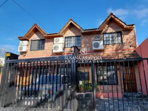 Casa en Venta en Olivos, Vicente López, G.B.A. Zona Norte