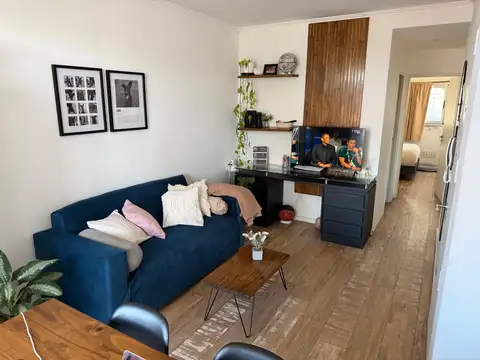 Departamento en Alquiler en Quilmes, Partido de Quilmes