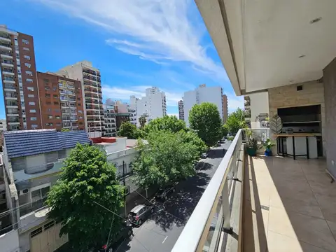 General Arenales 100