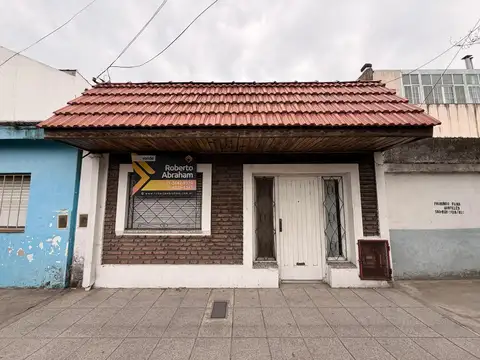 VENTA CASA 3 AMBIENTES LANÚS OESTE