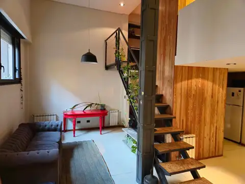 Departamento en Alquiler de 2 ambientes