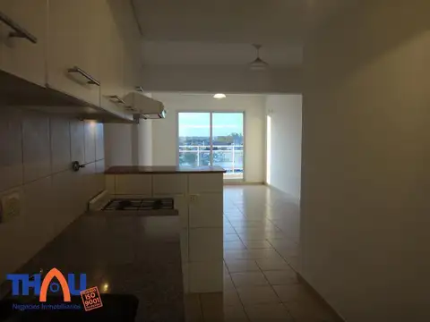 Departamento - San Lorenzo