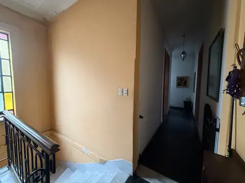 Depto Tipo Casa en Venta en Parque Patricios, USD 294.900