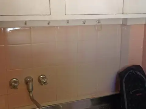 Departamento en Alquiler en Balvanera, $ 550.000