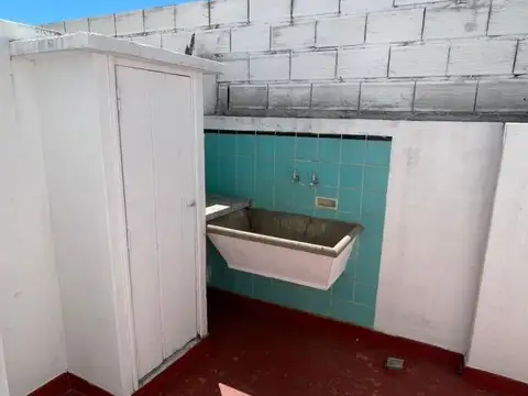 ENTRE RIOS 400, Piso 1