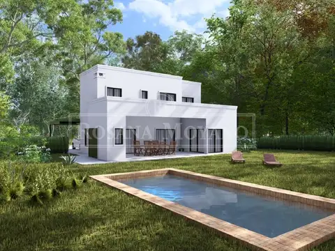 Casa en Venta en San Matias, USD 370.000