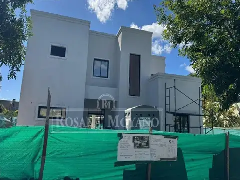 Casa en Venta al Noroeste