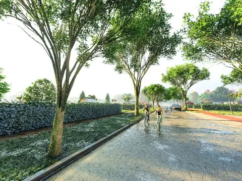 VENTA: LOTE EN SOLDINI "LOS ORIGENES"