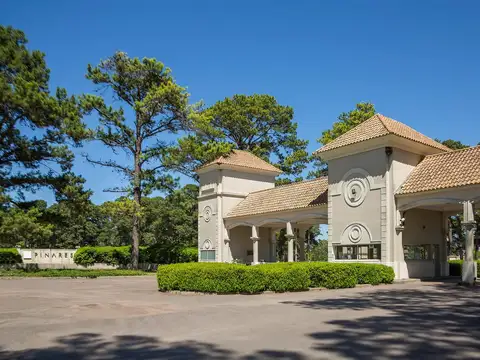 Terreno en Venta de 1743,0 m2