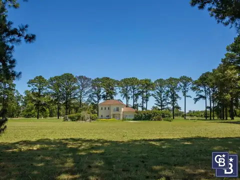 Terreno en Venta de 1743,0 m2