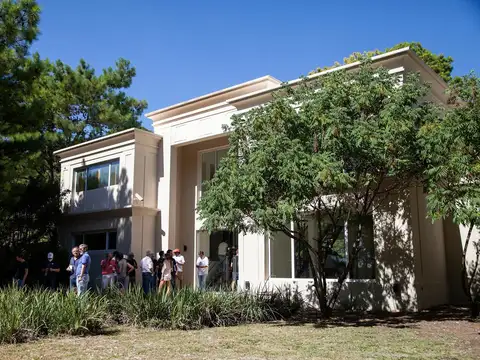 Terreno en Venta de 1743,0 m2