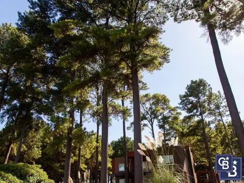 Venta de lote interno en Pinares Golf