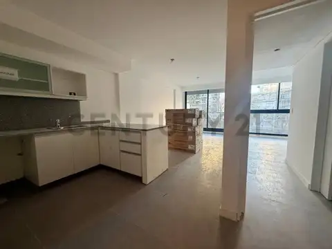 Venta departamento 2 ambientes en Villa Urquiza
