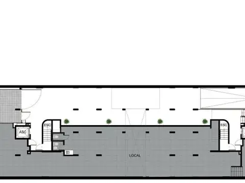 Departamento - Centro