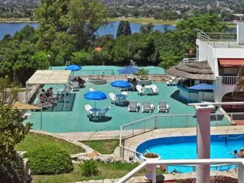 Hotel en Venta 70 Habitaciones