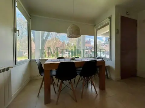 Departamento en Alquiler Temporal en Pinamar, USD 1.100