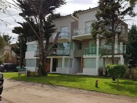 Departamento - Pinamar -