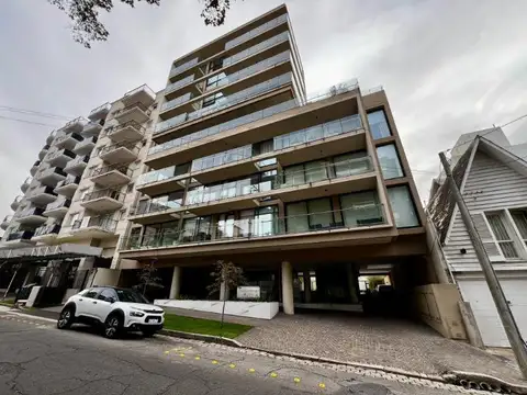 Departamento en Venta en Güemes