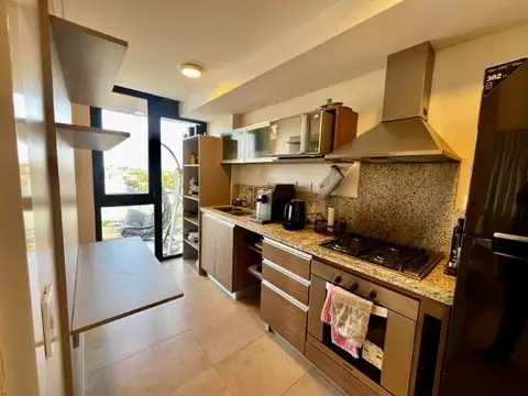 Departamento en Venta en Mar Del Plata, USD 240.000