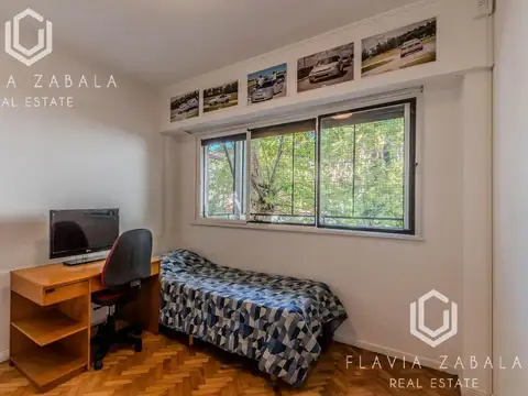 Departamento en Venta en Belgrano, USD 155.000