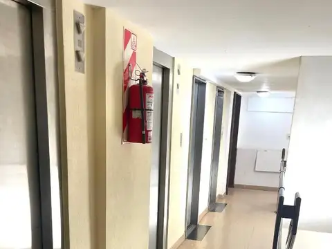 Departamento en Venta en Recoleta, USD 59.000