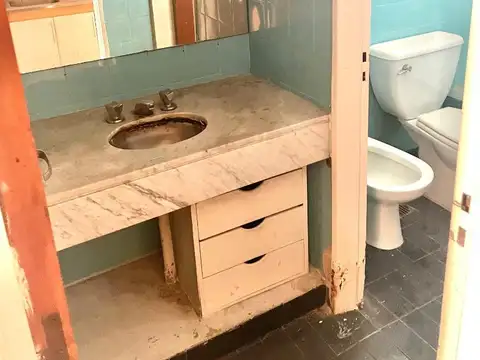 Departamento en Venta Apto profesional