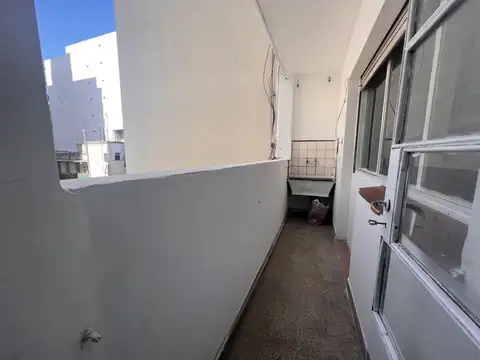 Departamento en Alquiler en Almagro, $ 820.000