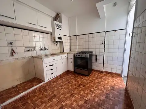 Departamento en Alquiler de 3 ambientes