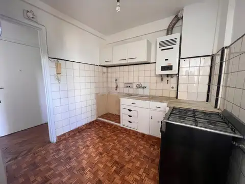 Departamento en Alquiler de 2 dormitorios