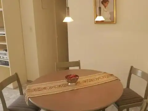 Departamento en Alquiler Temporal de 3 dormitorios