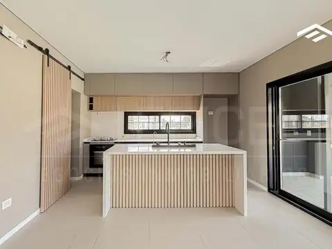 Casa en Venta A Estrenar