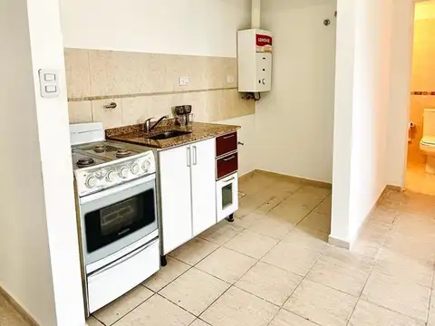 Departamento en Alquiler 31 años