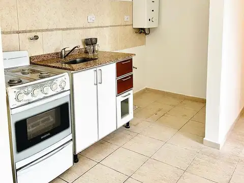 Alquilo dpto 1 dormitorio Villasol