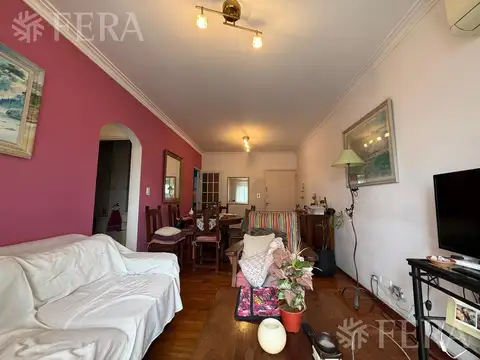 Venta Departamento 4 ambientes con balcón en Sarandi