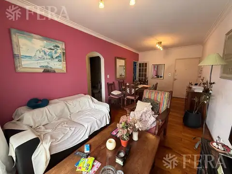 Departamento en Venta de 4 ambientes