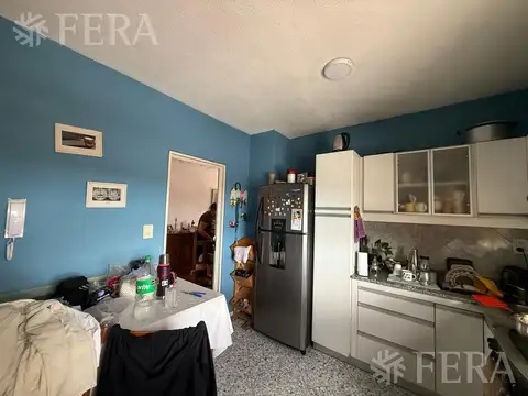 Departamento en Venta 40 años